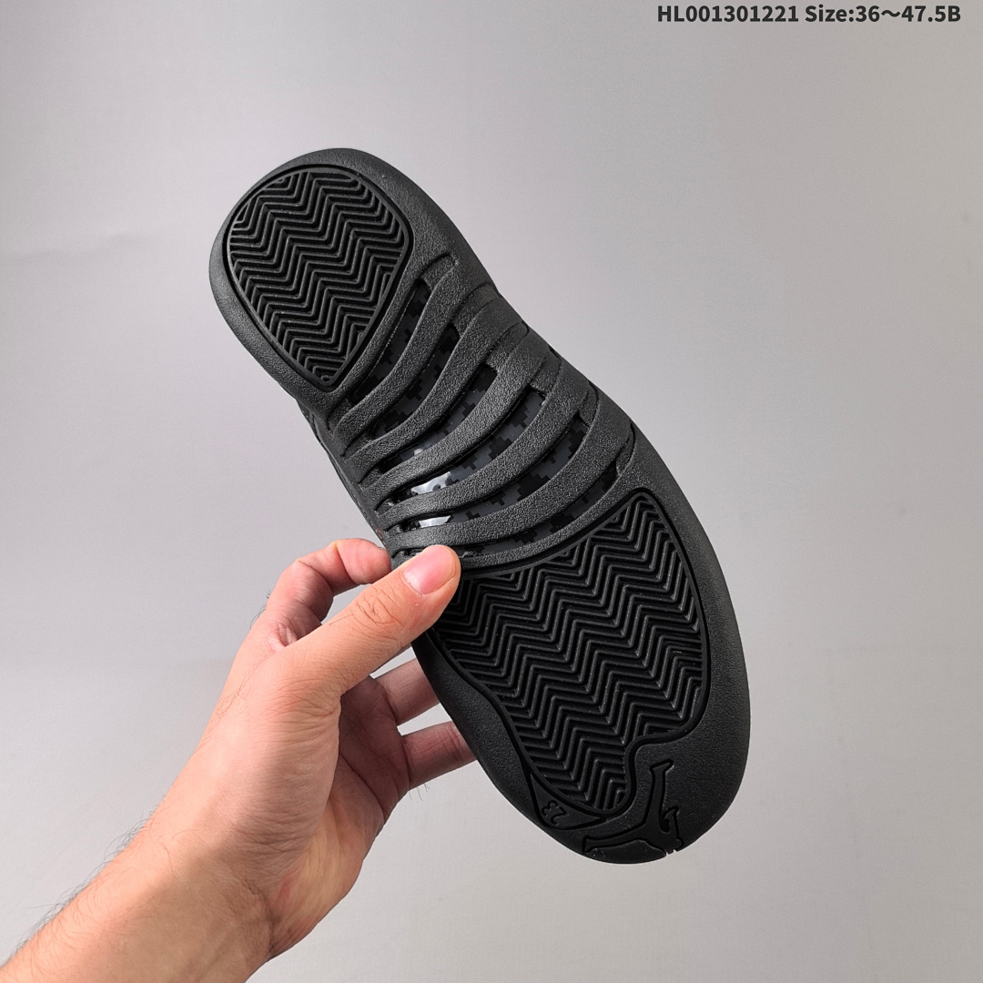 Air Jordan 12 Retro High "Winterized" AJ12 12 aj12 12 - foto 4