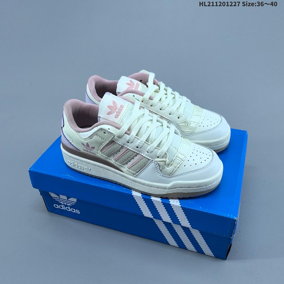 adidas Originals Forum Forum Low 1984 adidas Originals Forum H - foto 2