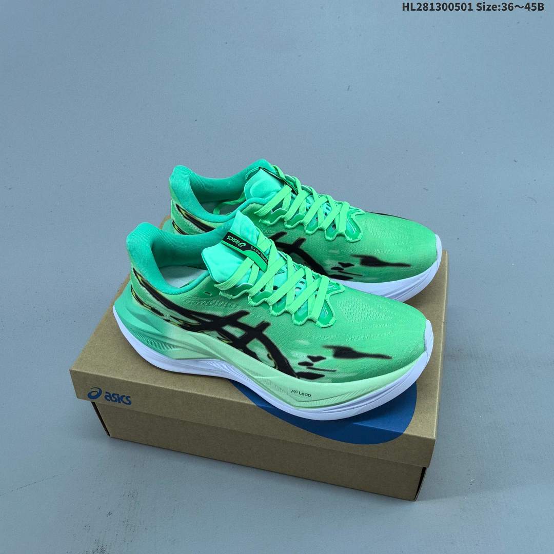 Asics SUPERBLAST 3 - foto 4