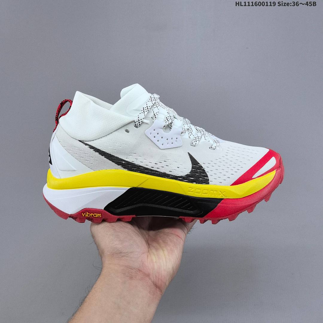 NIKE ACG ZEGAMA TRAIL 6 - foto 9