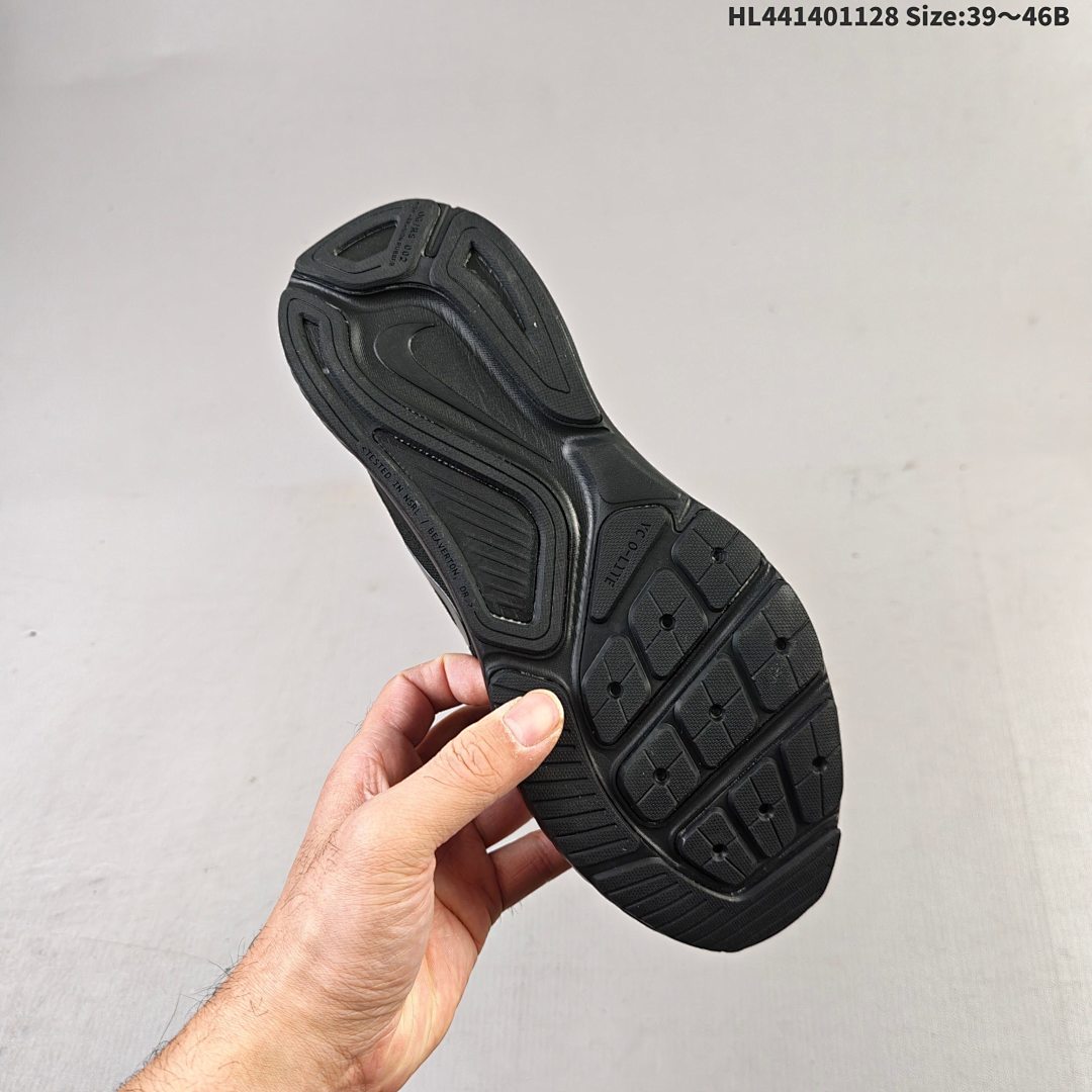 Nike Air Zoom Structure 26 -001 - foto 4