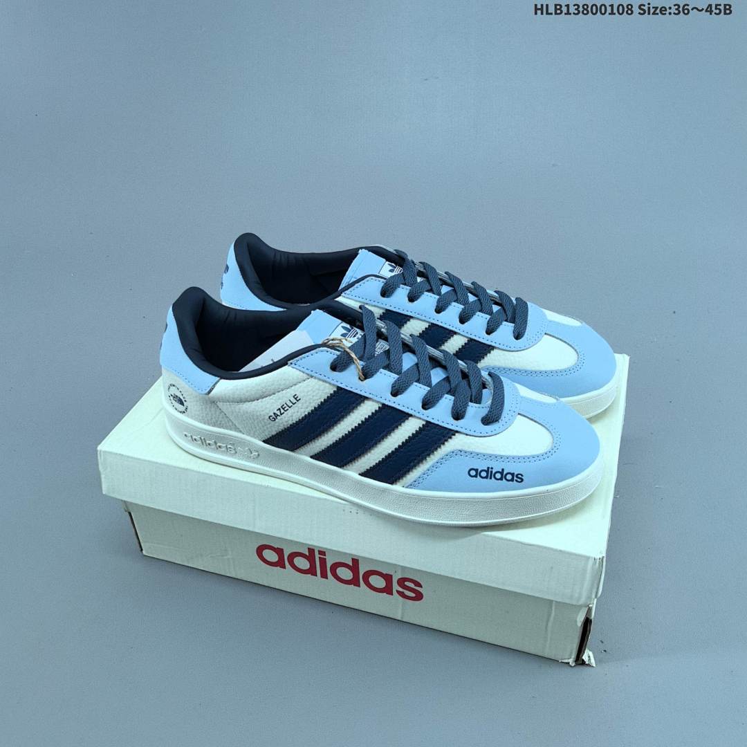Adidas Samba OG 3 DD6605 - foto 5