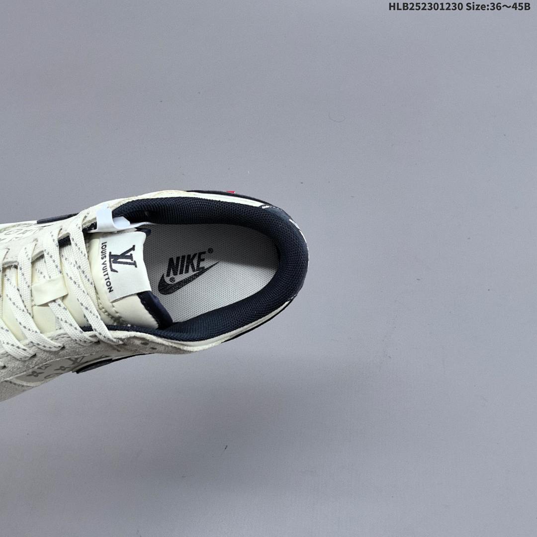 Nike Dunk Low Retro ‘DIY ’ - foto 2
