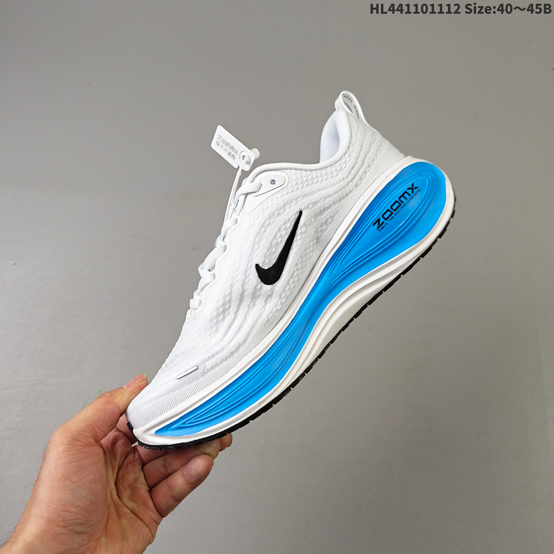 Nike VOMERO PLUS ReactX Air Zoom - foto 8