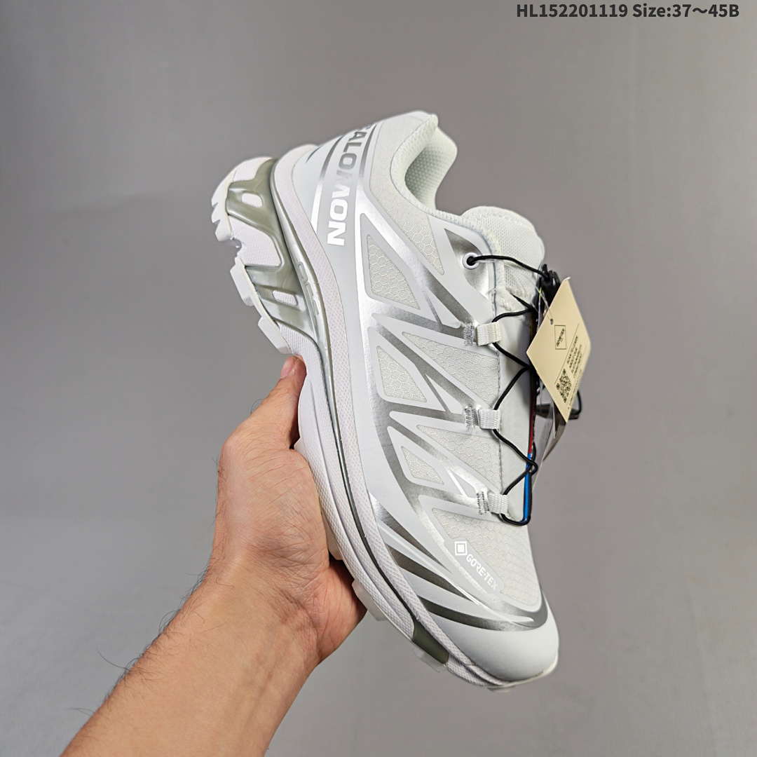 ‼ Salomon XT-6 SENSIFIT - foto 5