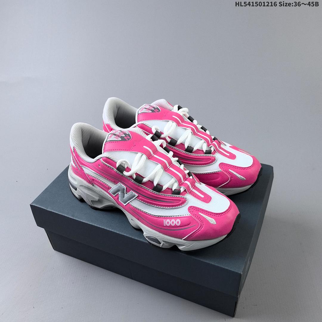 New Balance 1000 M1000ZBM - foto 4