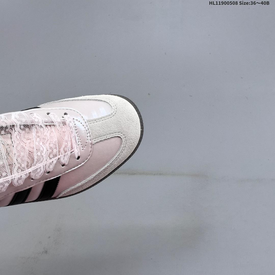 Adidas Originals Samba ID - foto 8