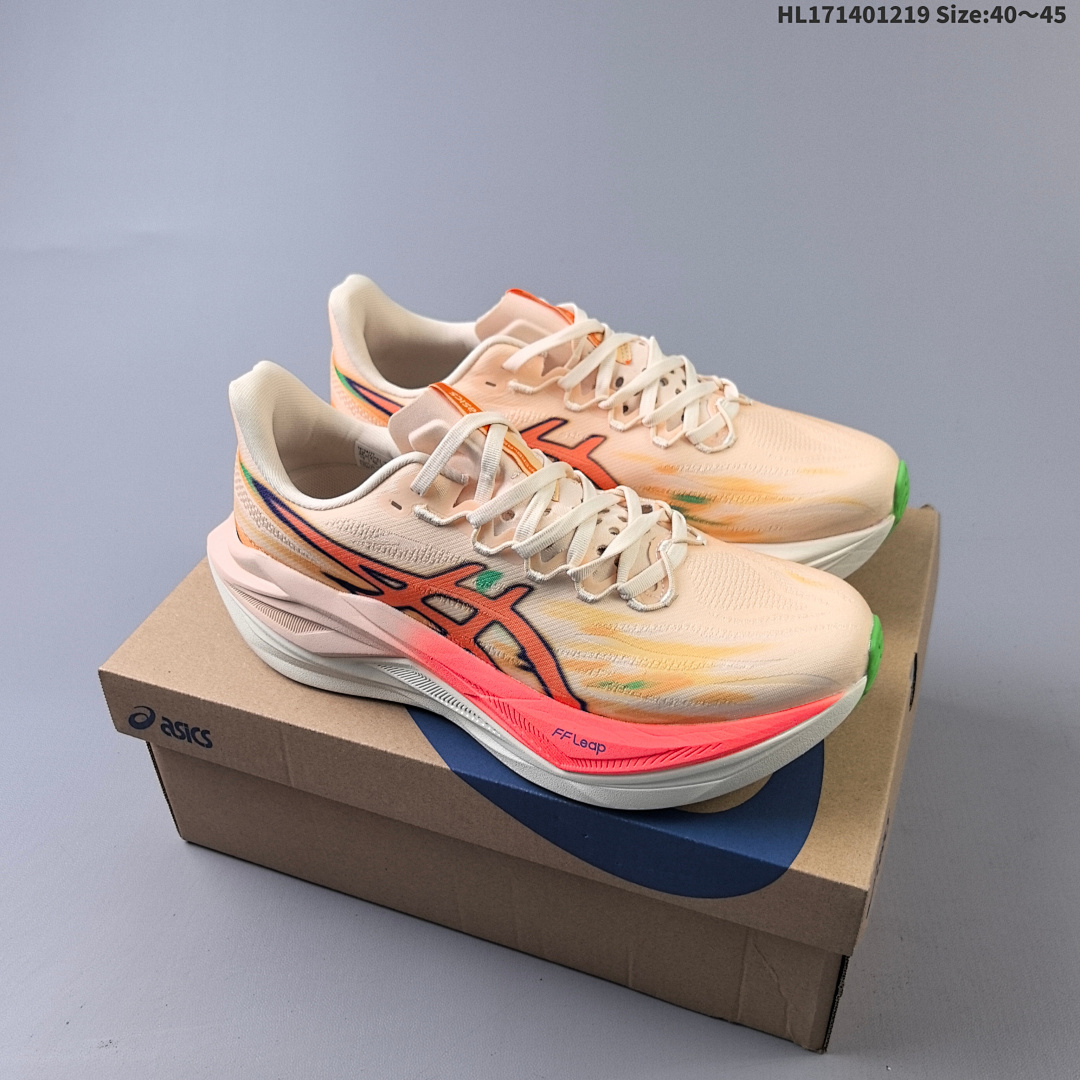 ASICS MEGABLAST - foto 3