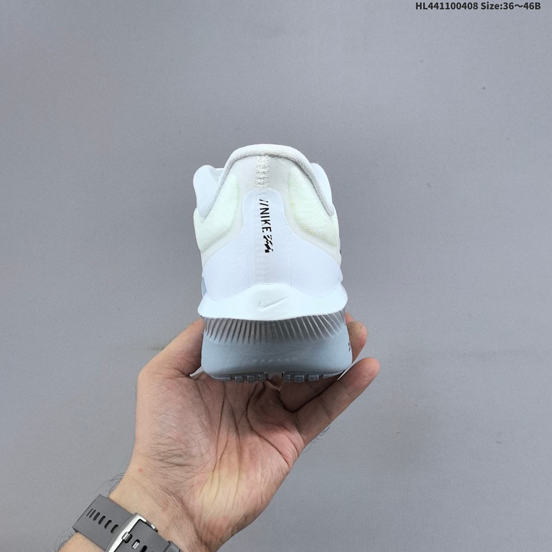 NIKE Zoom Fly 6 FN8455-001 ZOOM FLY 6 PRM Nike Zoom Fly 5 - foto 6