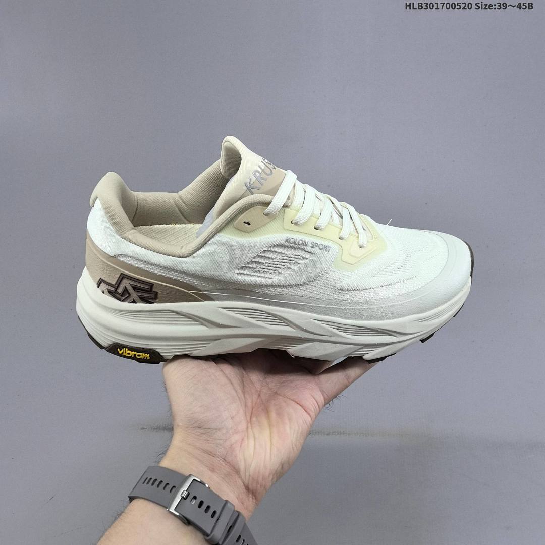 KOLON SPORT MOVE ALPHA LITE Vibram Megagrip Litebase - foto 2