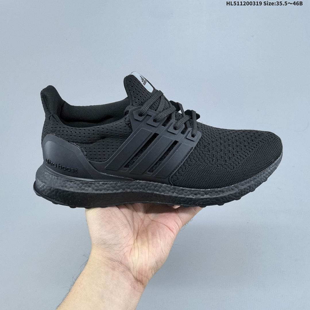 Adidas Ultraboost 1.0 Boost Stretchweb - foto 2
