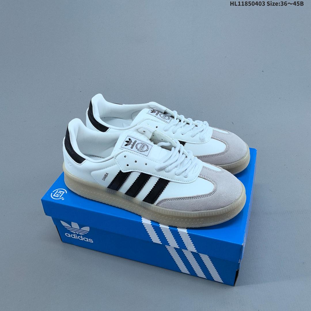 Adidas Originals Samba XLG 3 - foto 9