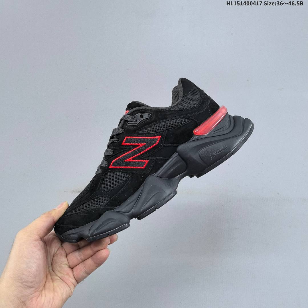 New Balance 9060 ABZORB - foto 6