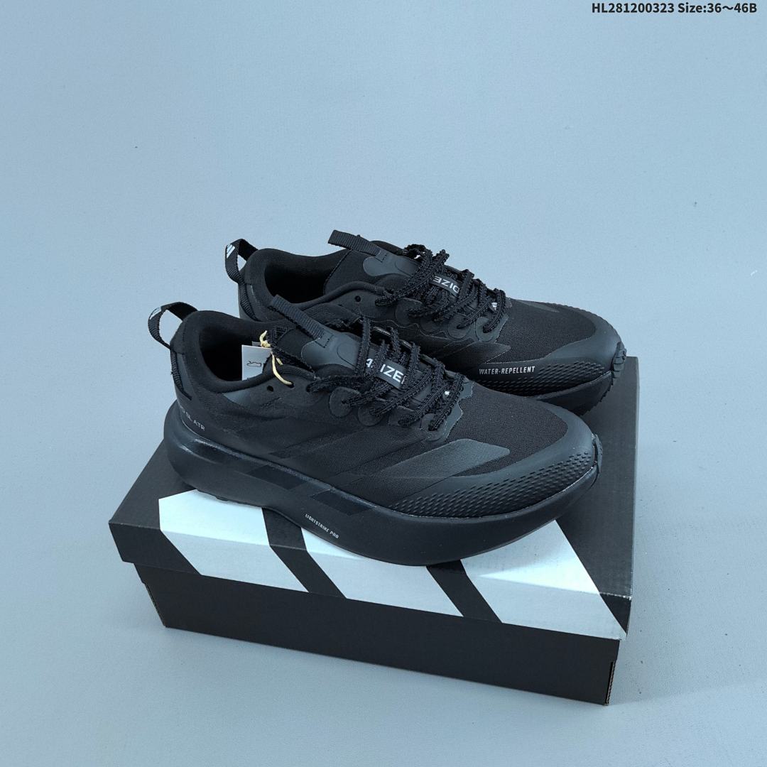 Adidas Adizero drive rc m Flywire Zoom 36 - foto 9