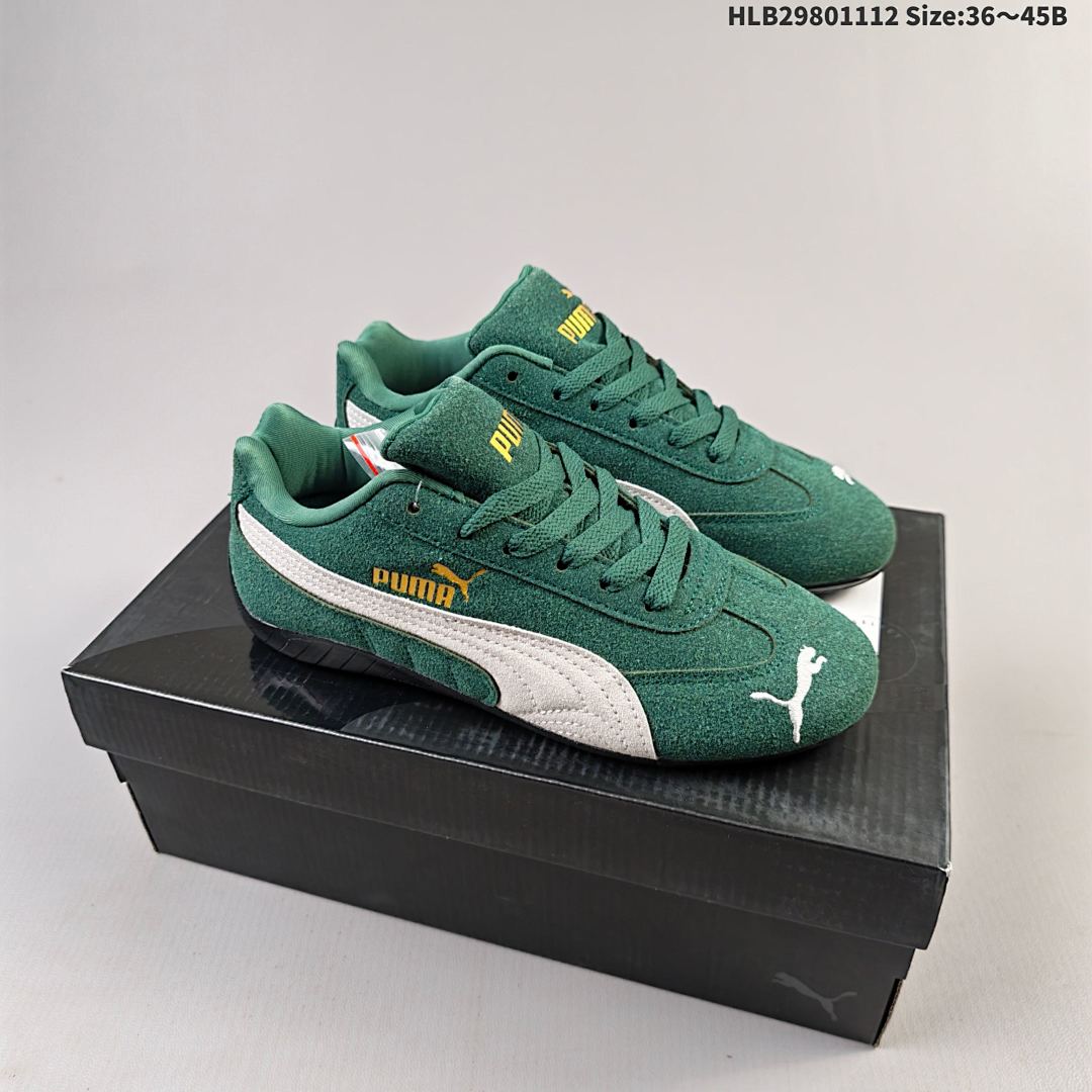 Puma Speedcat OG - - foto 5