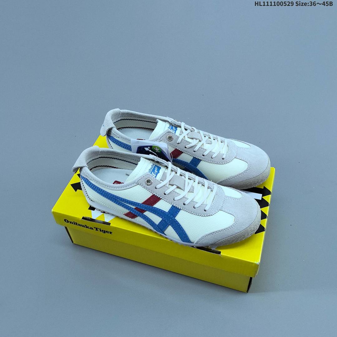 Onitsuka Tiger Mexico 66 Slip On - foto 32