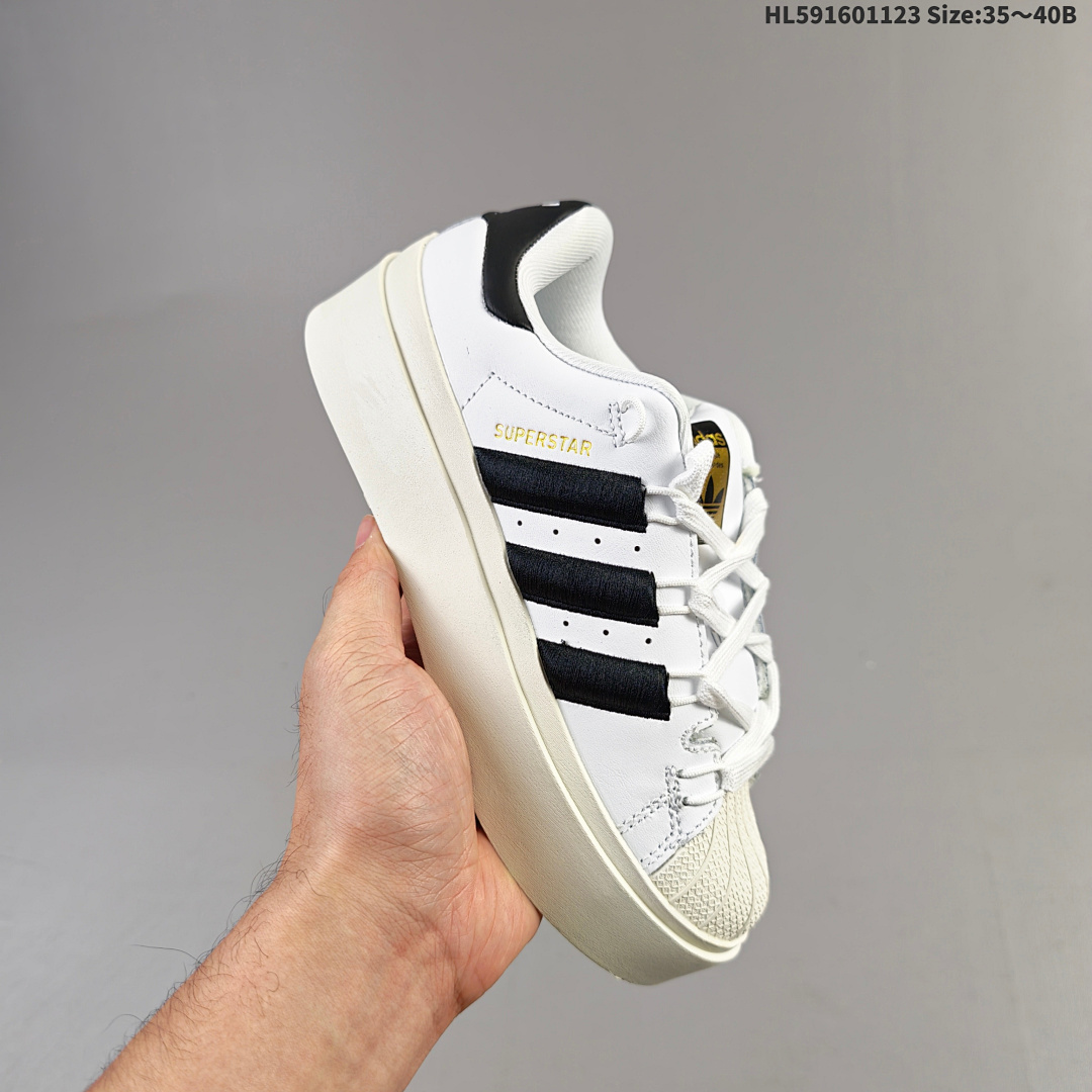 Adidas Originals Superstar Bonega W .5 - foto 4