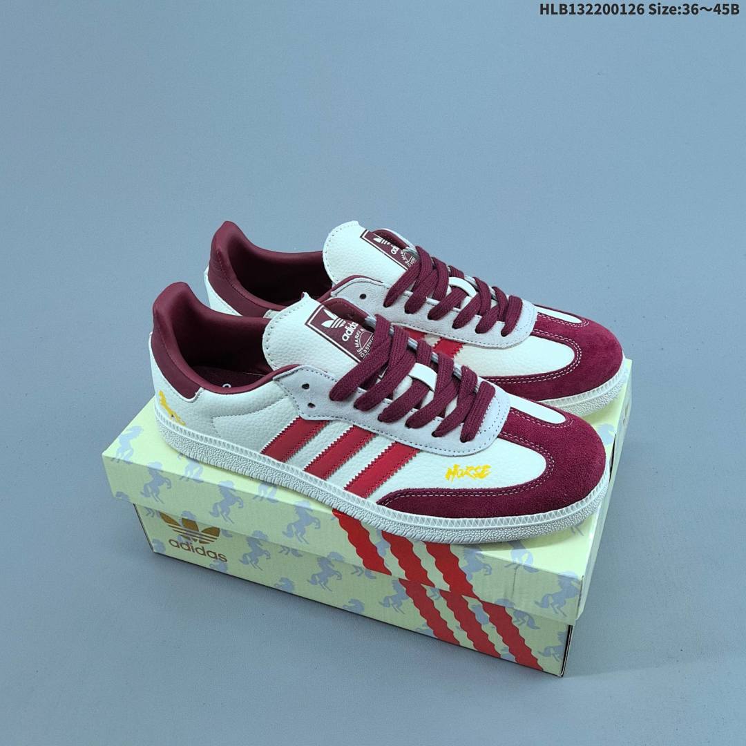 Adidas Originals Samba OG ‘DIY’