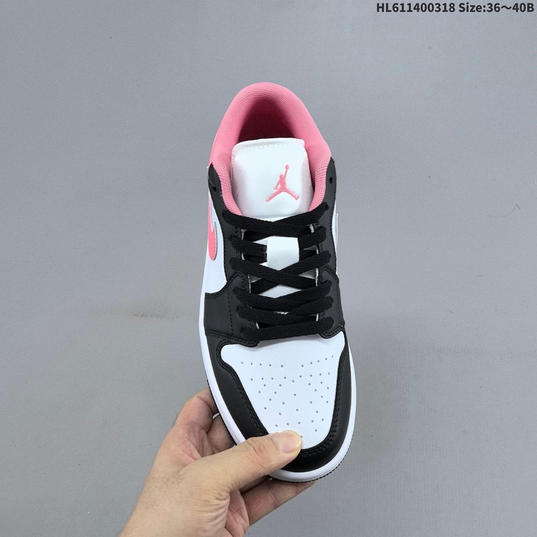Air Jordan 1 Low AJ1 1 aj1 1 - foto 5