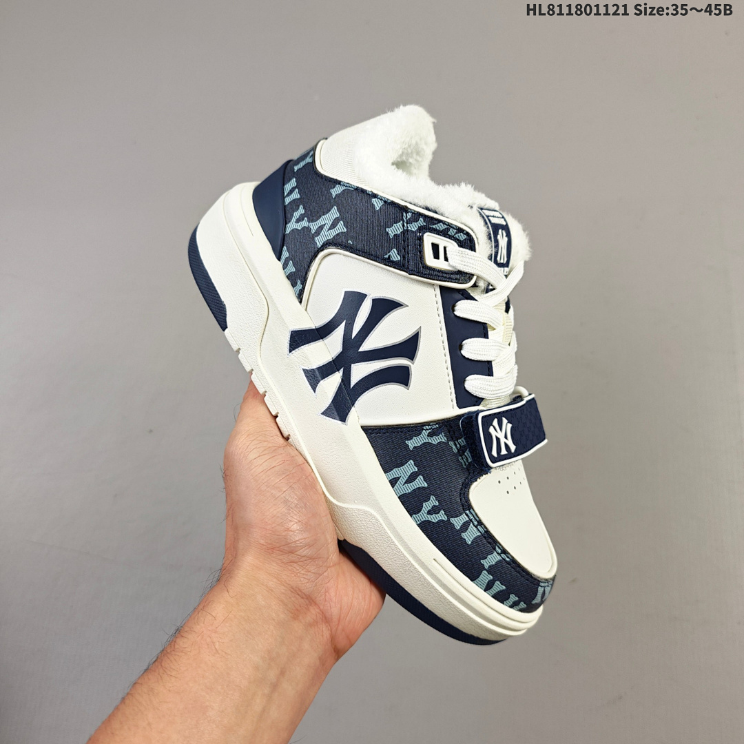 Korea NY MLB Chunky Liner New York Yankees