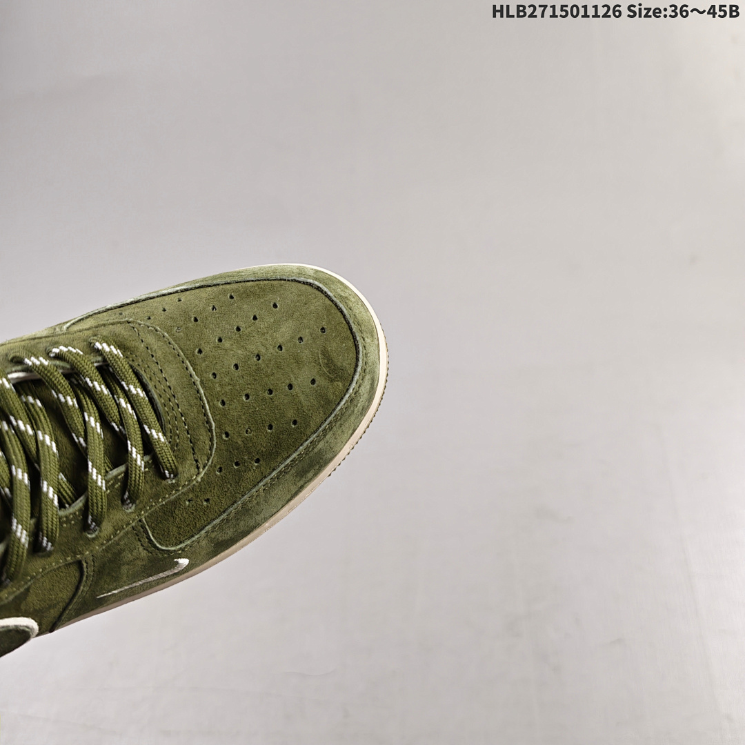 Nike AIR FORCE 1‘07 Force 1 - foto 4