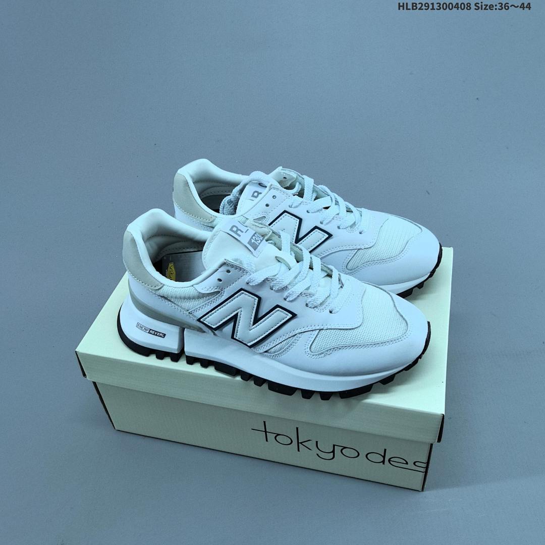 COMME des GARCONS HOMME x New Balance RC1300 - foto 15