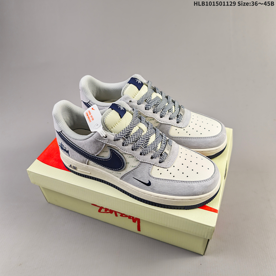NIKE AIR FORCE 1‘07 -229 S - foto 2