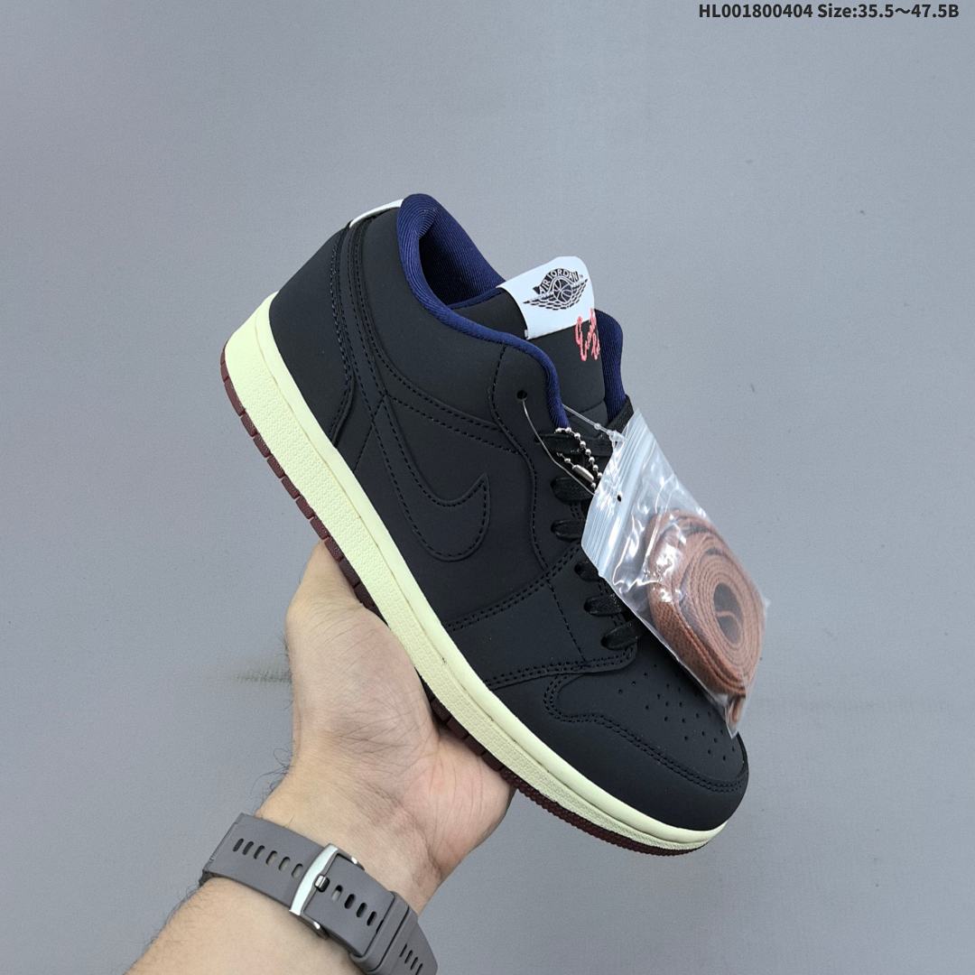 Eastside Golf x Air Jordan 1 Low AJ1 1 aj1 1 - foto 3