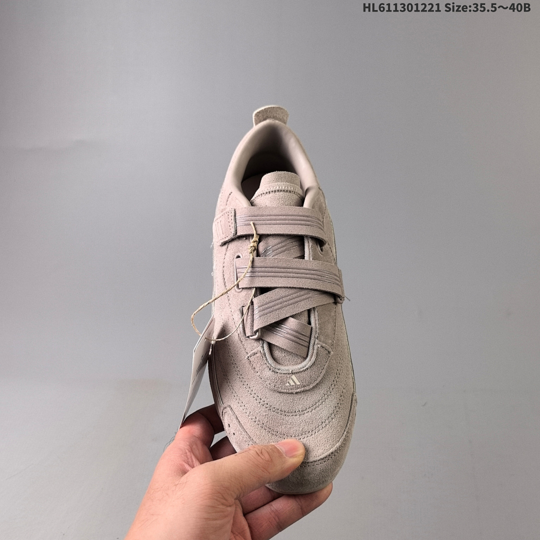 ADIDAS URBAN REVERIE ID Size .5 40B - foto 6