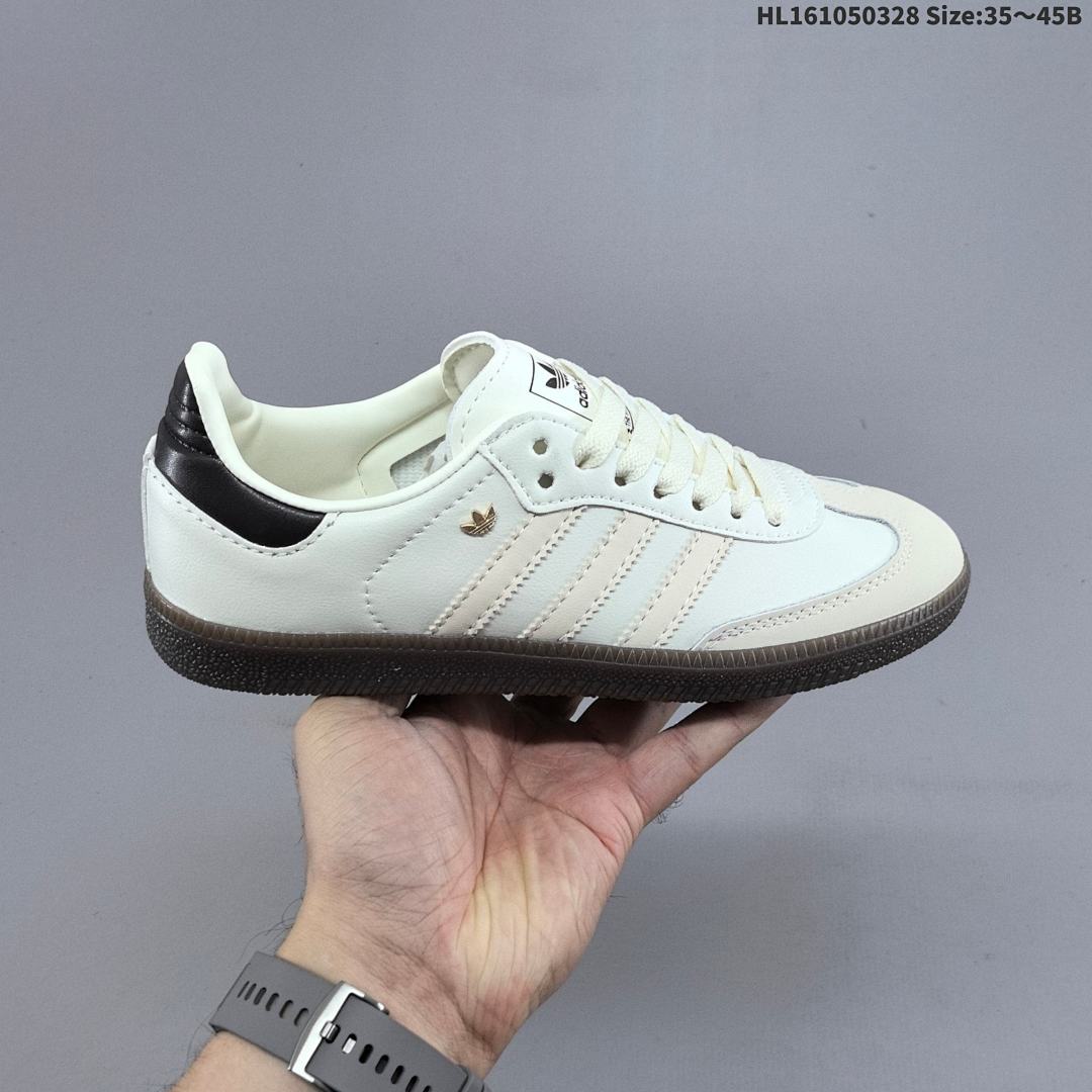adidas originals Samba OG x JJJJOUND - foto 3