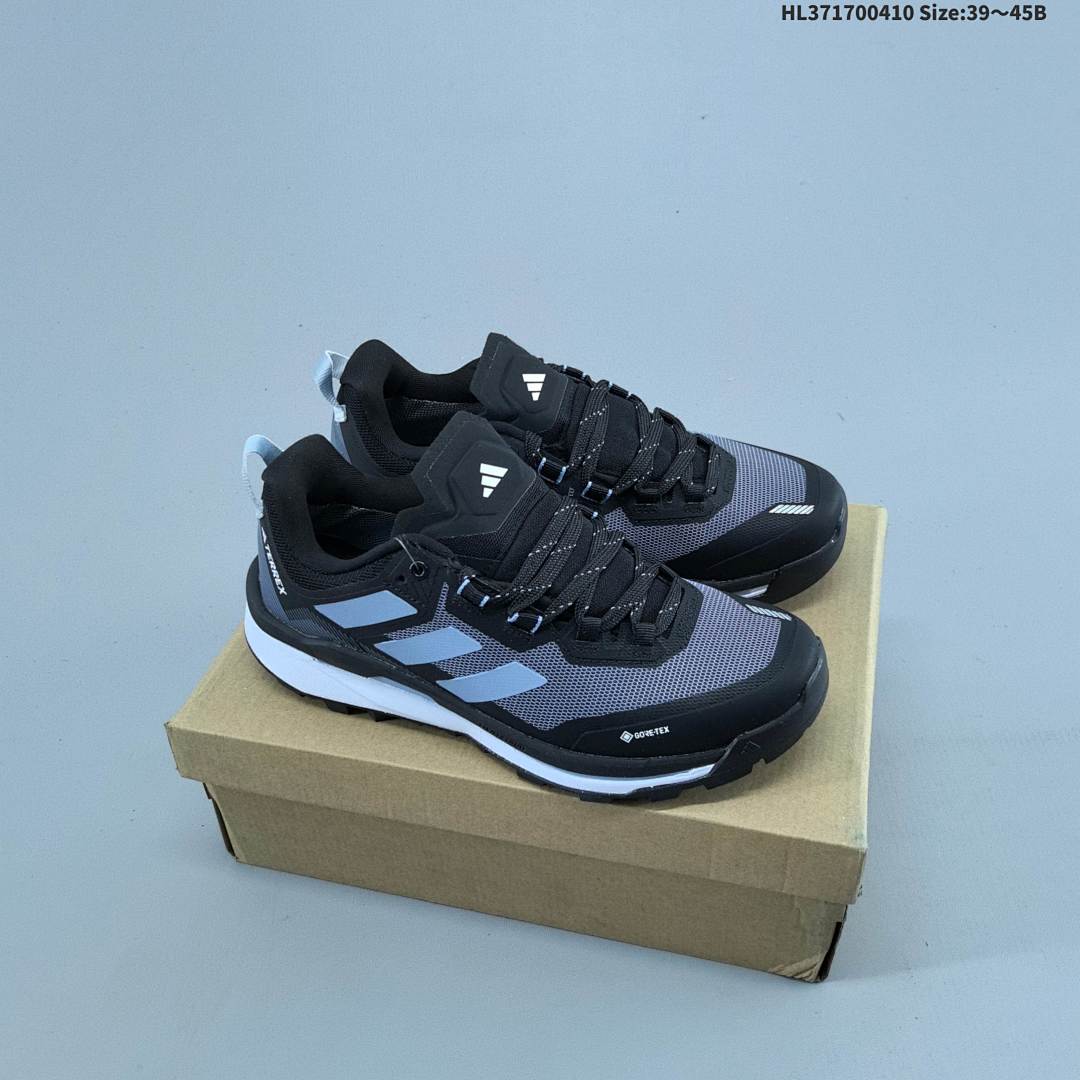 Adidas TERREX SKYCHASER TECH GTX GORE-TEX CLIMAWARM+ - foto 3