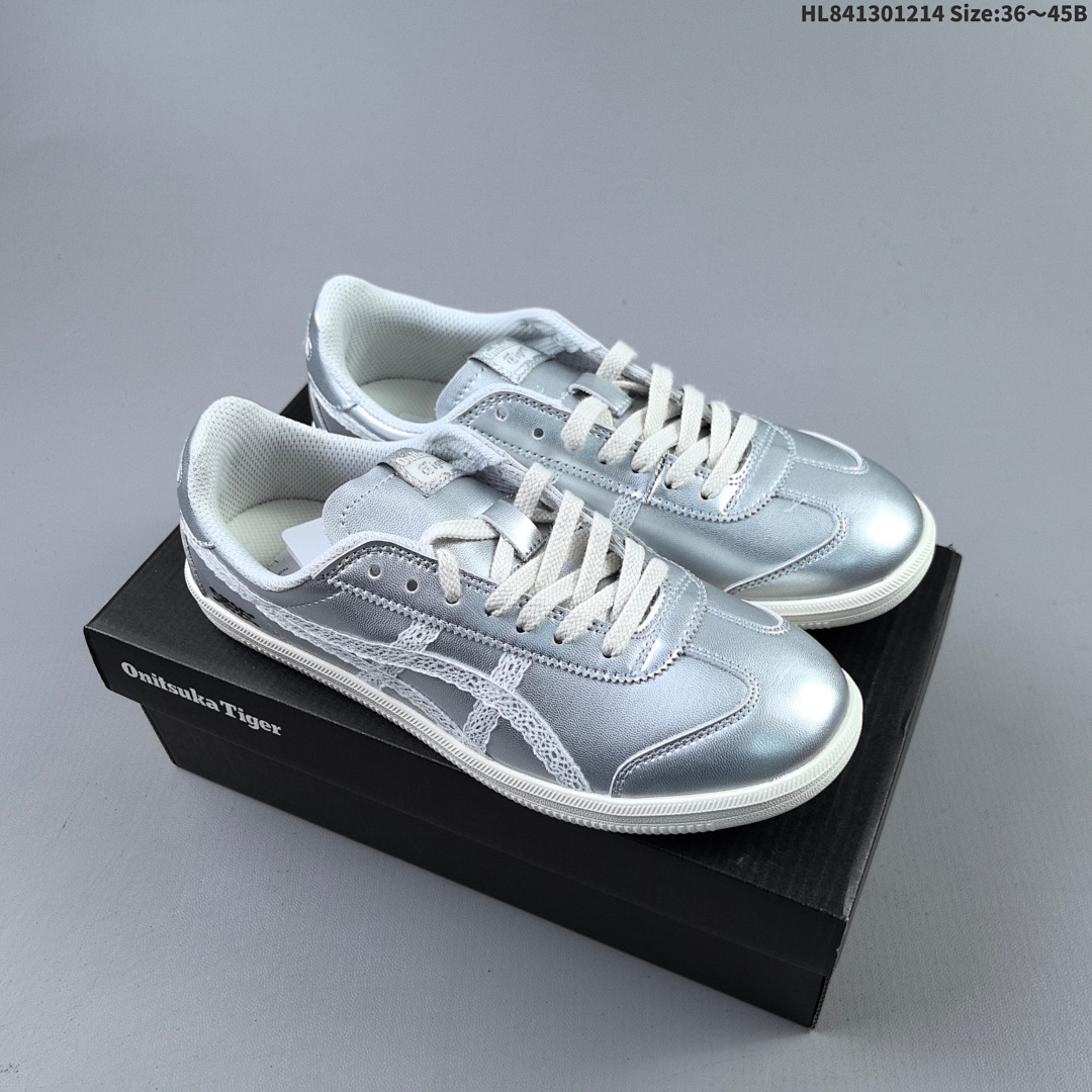 Onitsuka Tiger Tokuten TOKUTEN 80 T-TOE - foto 6