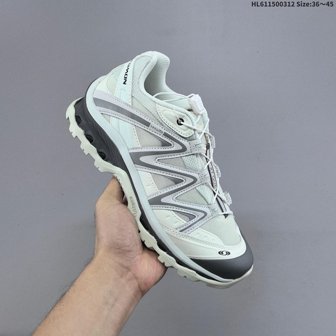 Salomon XT QUEST AUTUMN BREEZE - foto 4