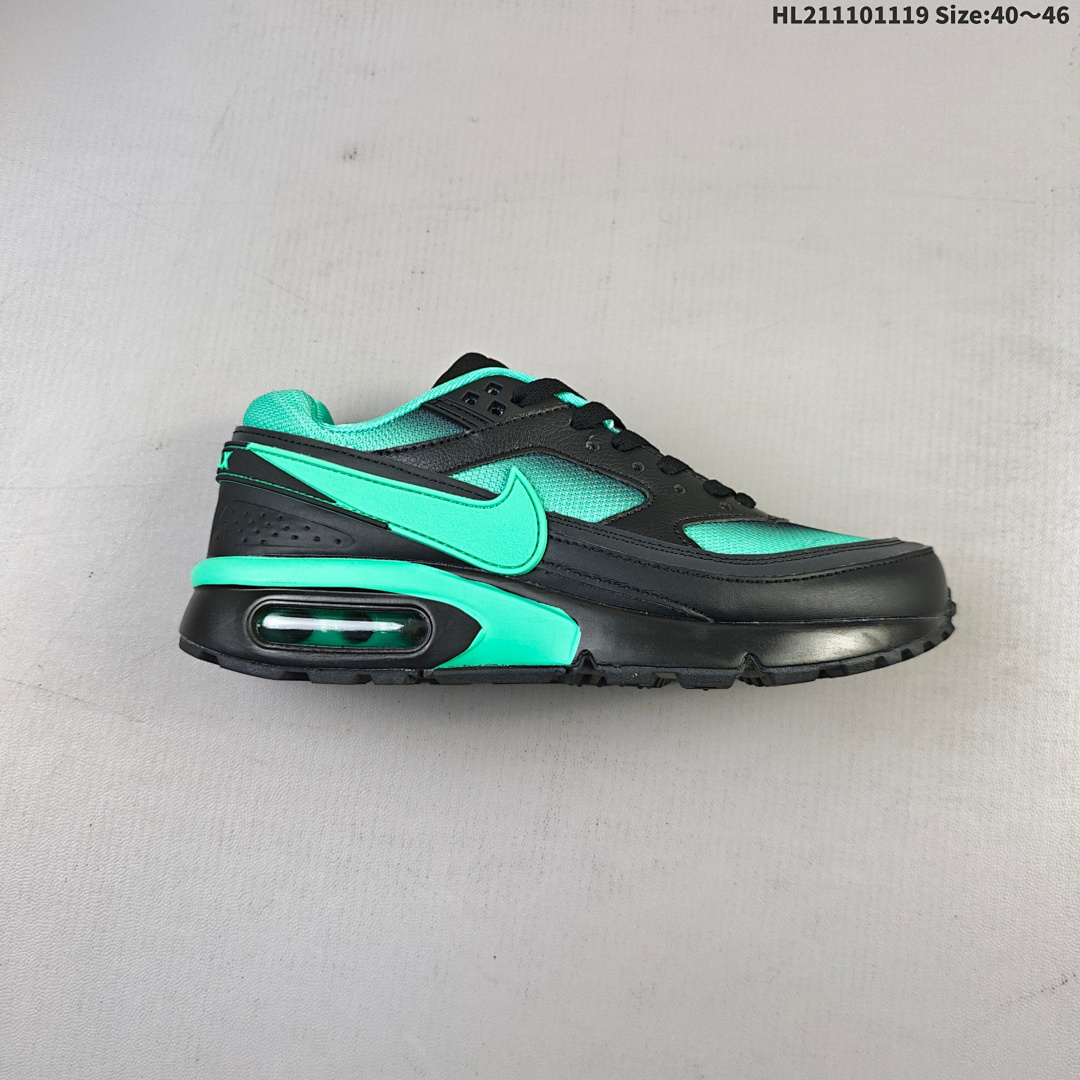 Nike Air Max BW OG Nike Air Max BW OG Swoosh