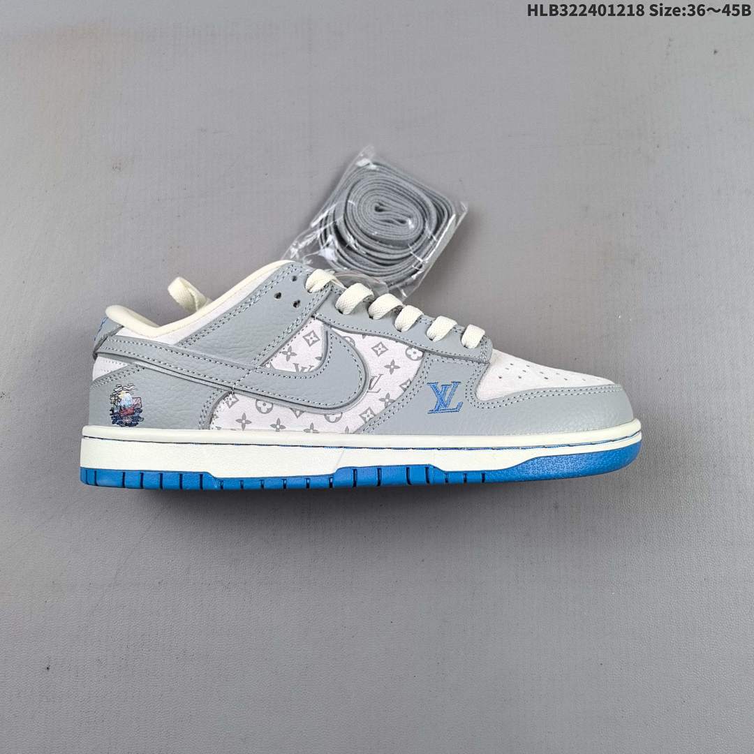 Nike Dunk Low Retro ‘DIY ’ - foto 9