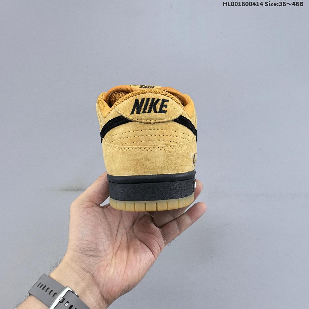 Nike Dunk SB Low SB Nike Dunk SB Pro "W - foto 6