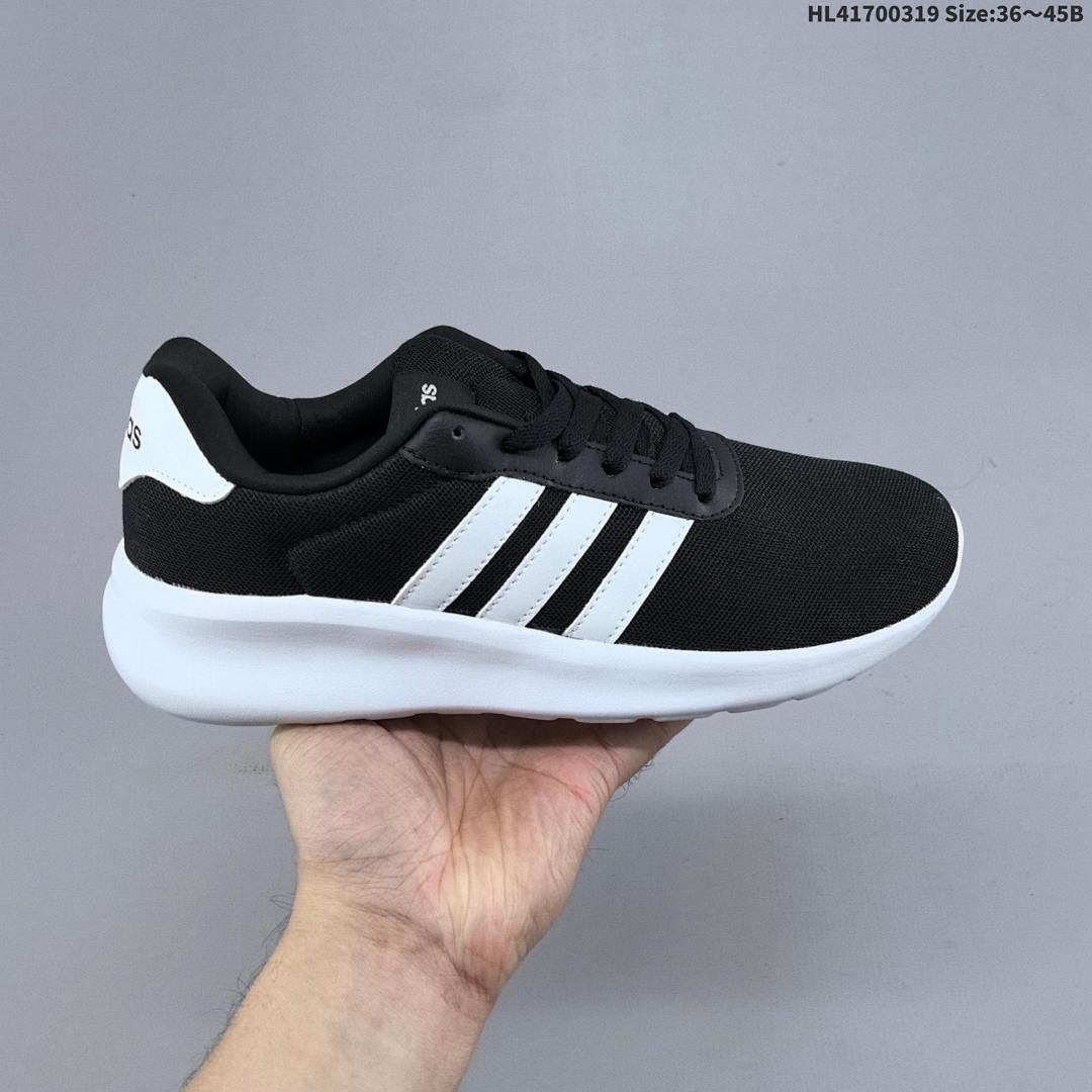 Adidas/ Neo Lite Racer 3.0 GY3094 HL41700319 Size 45B - foto 3