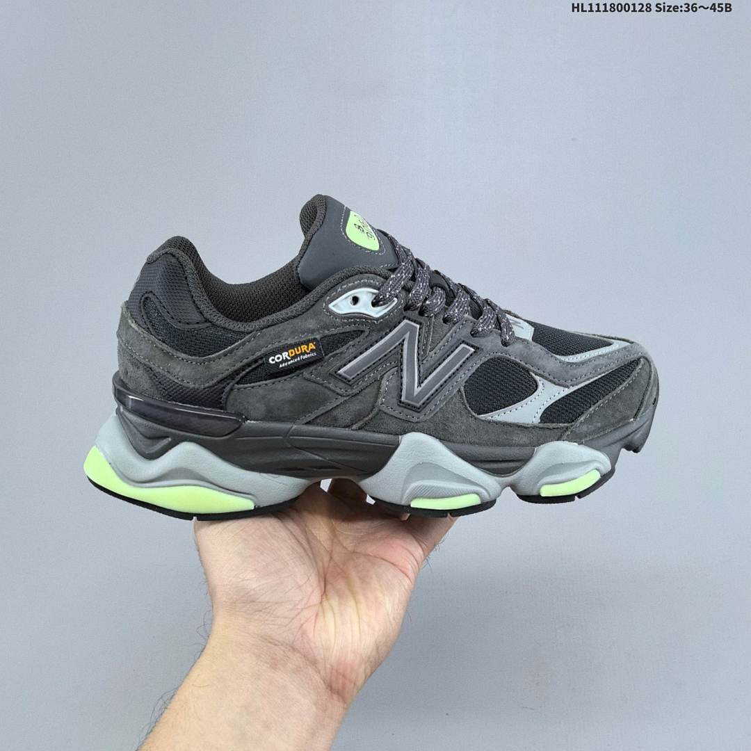 New Balance 9060 ABZORB - foto 7