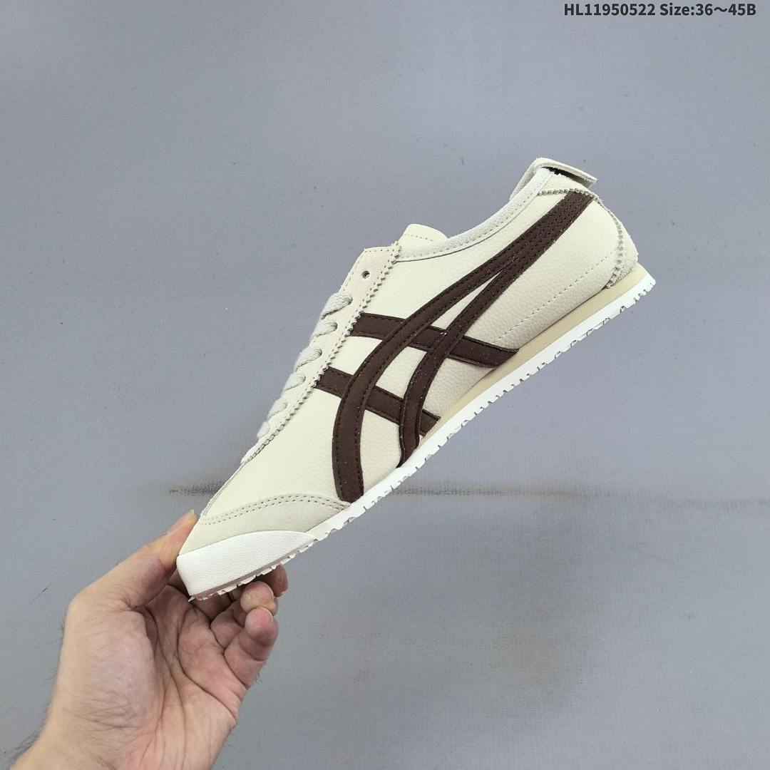 Onitsuka Tiger MEXICO 66 MEXICO 66 LOGO - foto 7