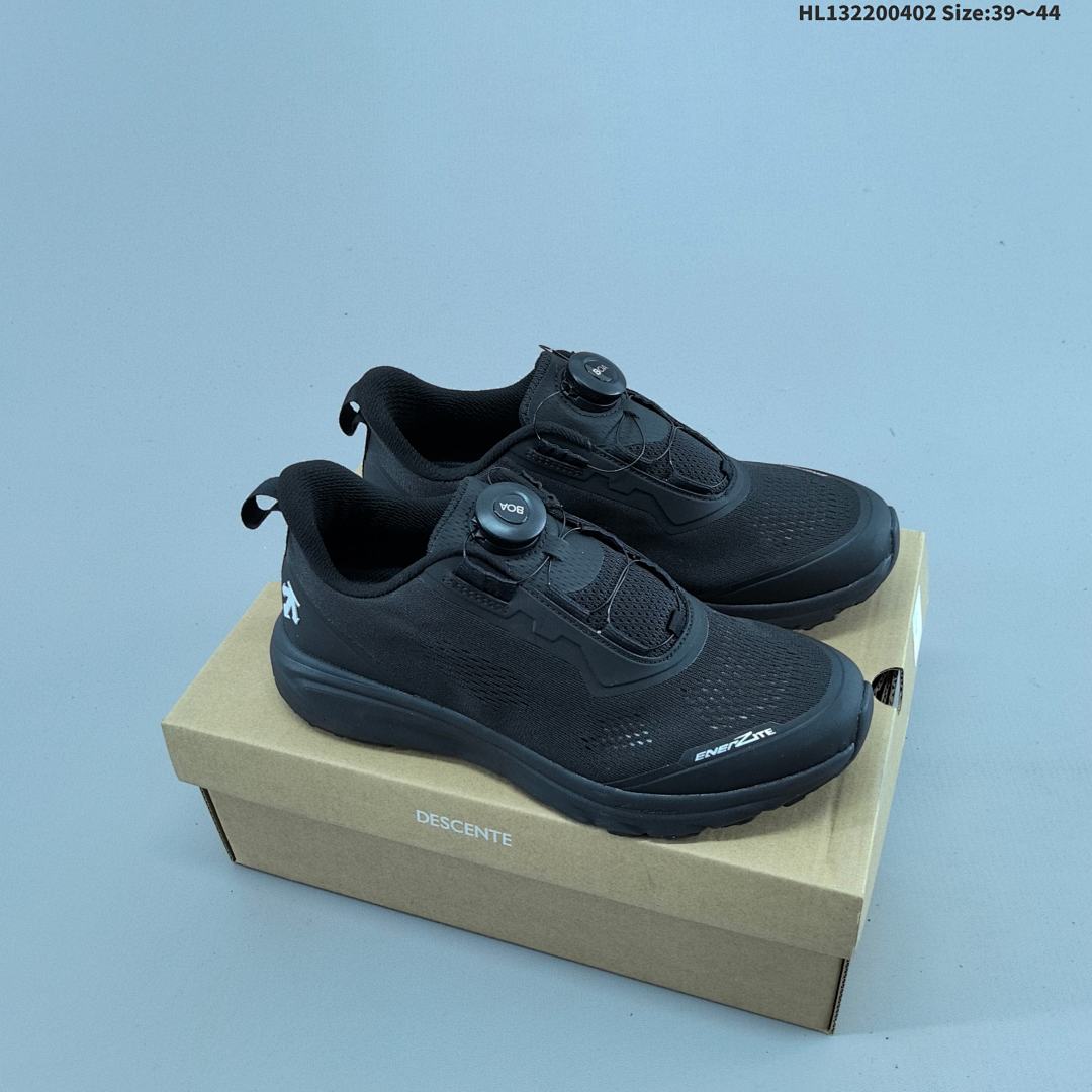 DESCENTE RUNNING EASE AIR JR BOA - foto 5