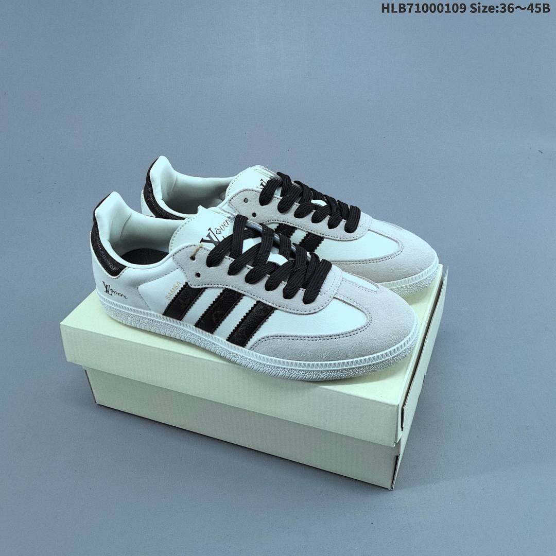 adidas SAMBA OG GJ75803 36 36.5 - foto 3