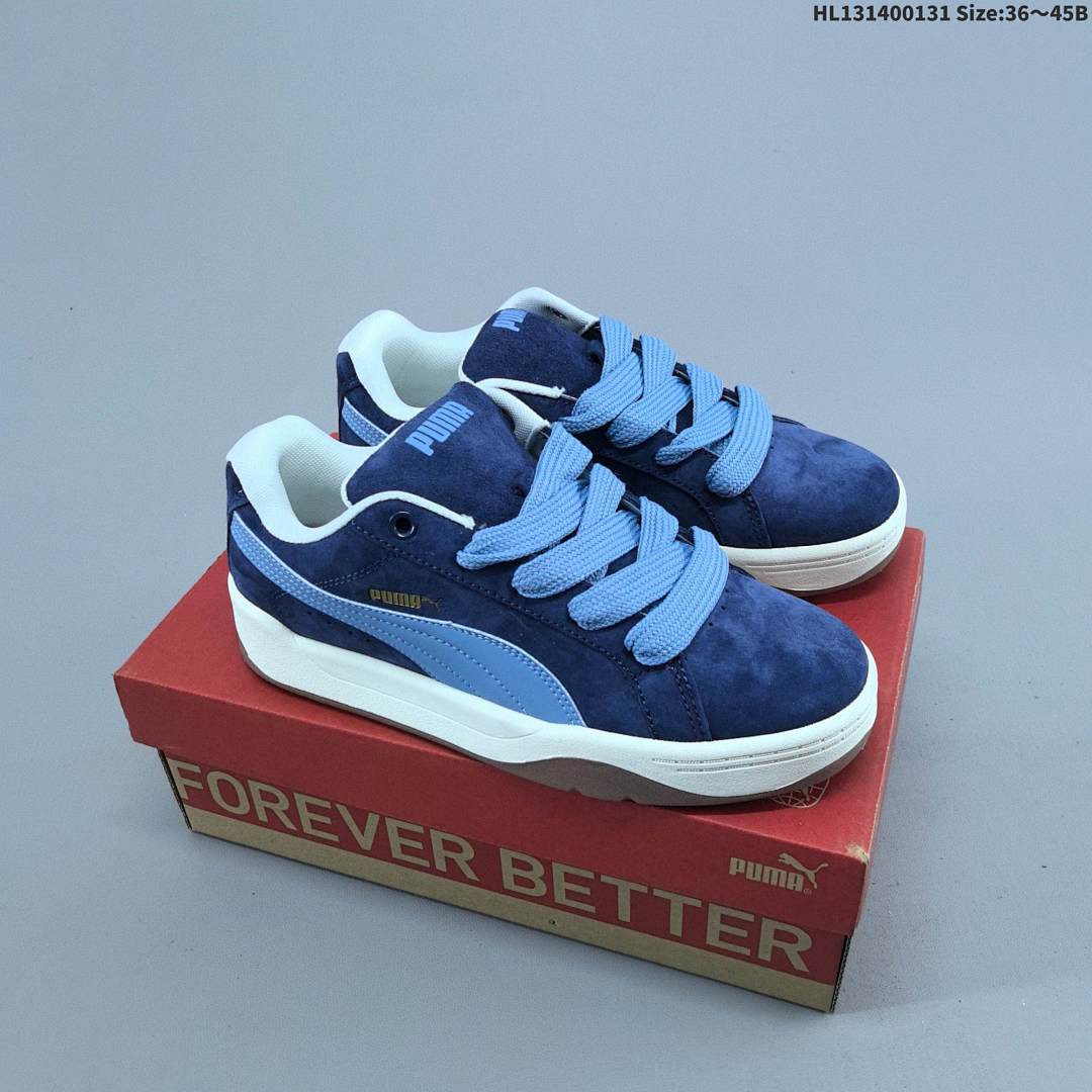Puma Park Lifestyle Easy SD - foto 3