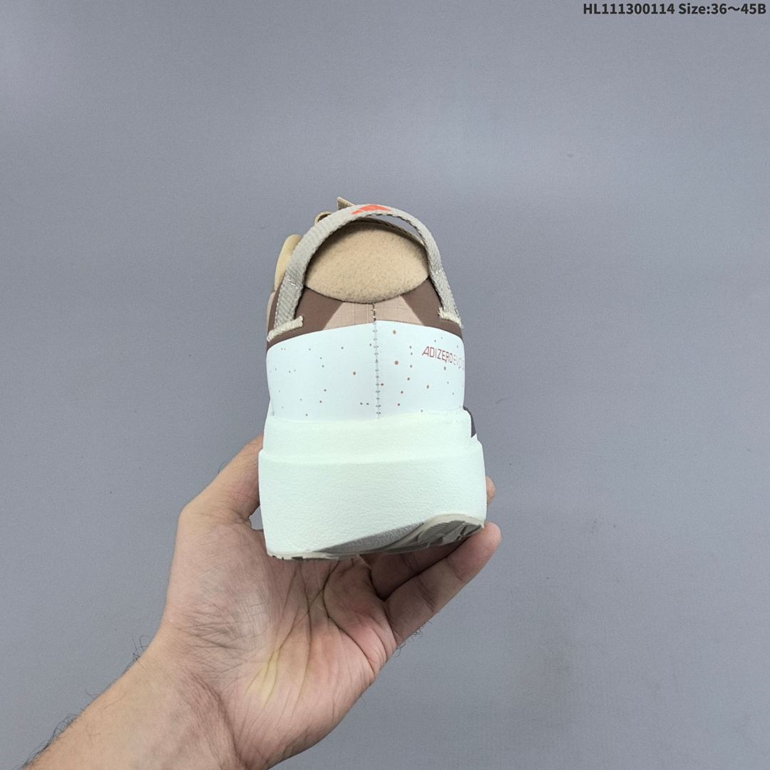 Adidas Supernova Rise 3 M ID Size 45B - foto 5