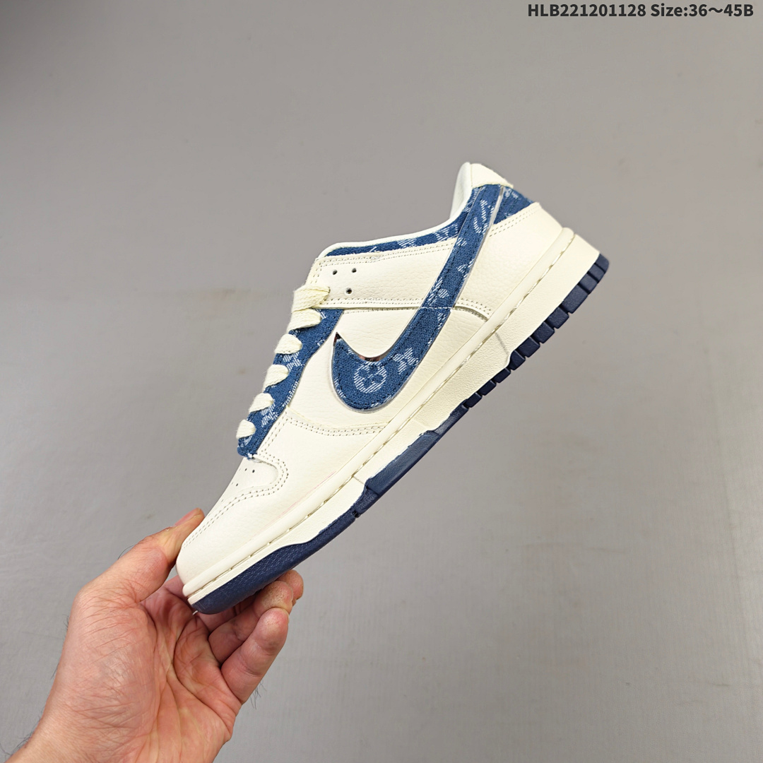 NIKE DUNK LOW RETRO sb -330 36.5 3 - foto 4