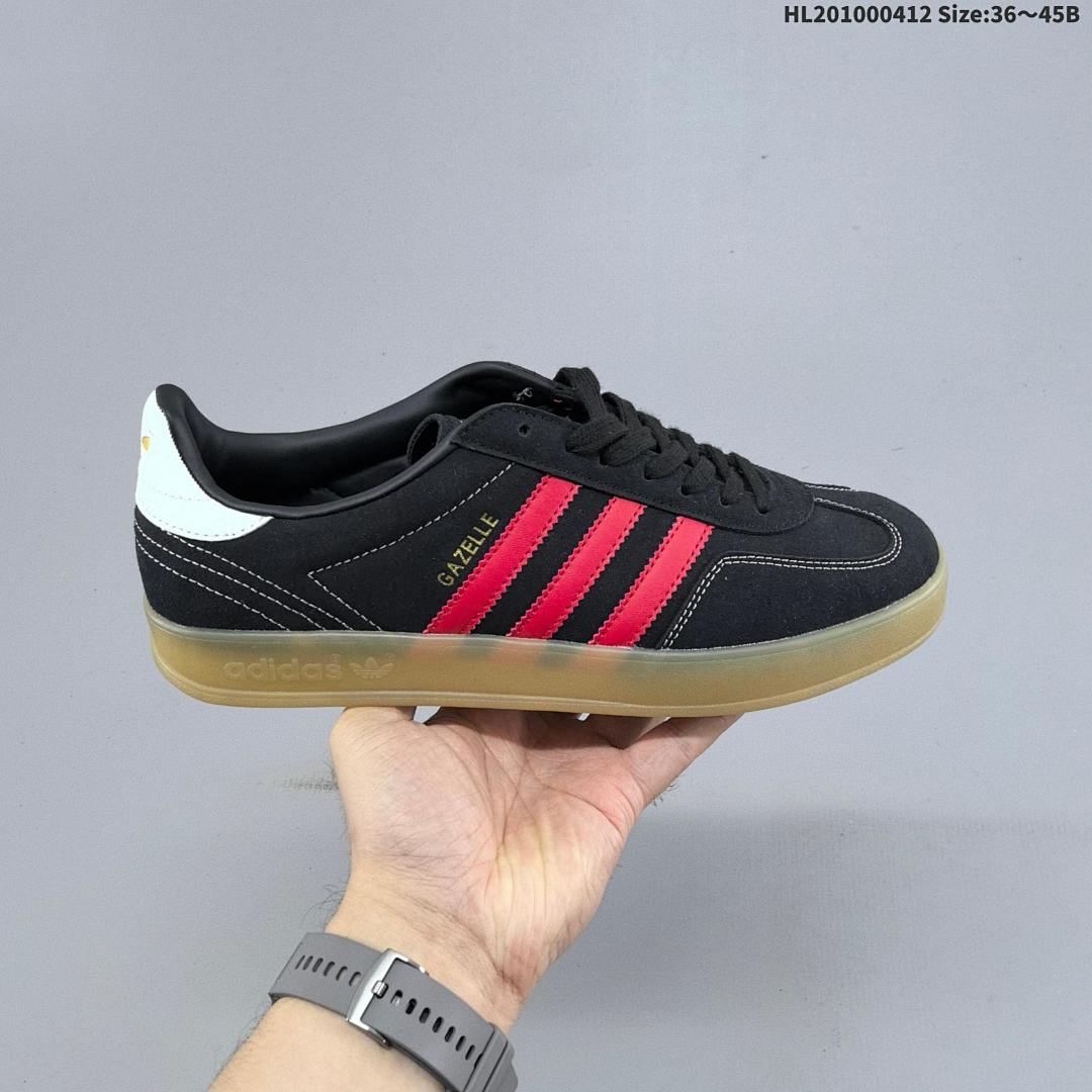 Adidas Originals Gazelle INdoor - foto 2