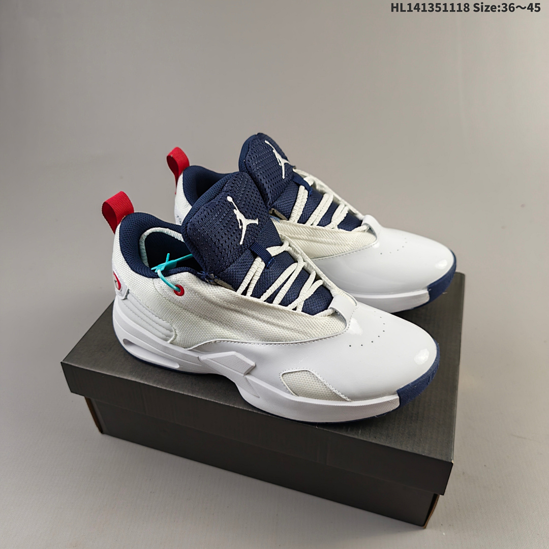 /Air Jordan Max AURA JORDAN MAX AURA 6 FQ7943 101HL141351118 Size 45 - foto 5