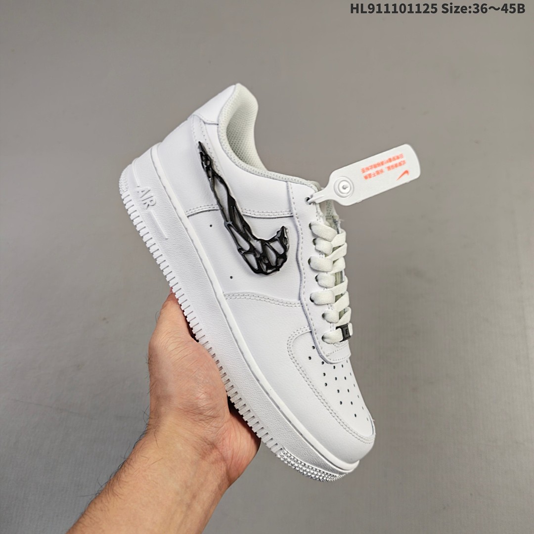 Nike Air Force 1 Low AF1 2025 - foto 9