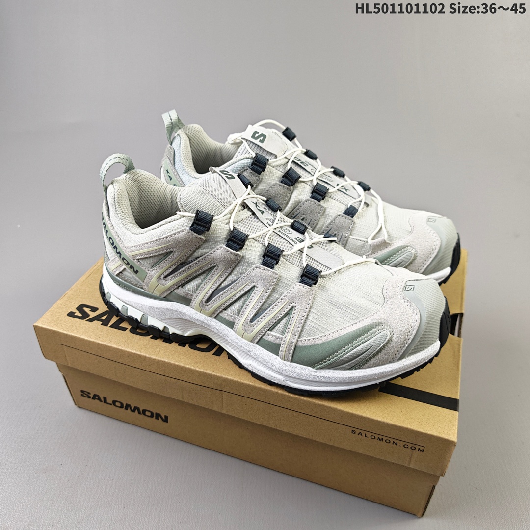Salomon XA PRO 3D ADV SENSIFIT - foto 2