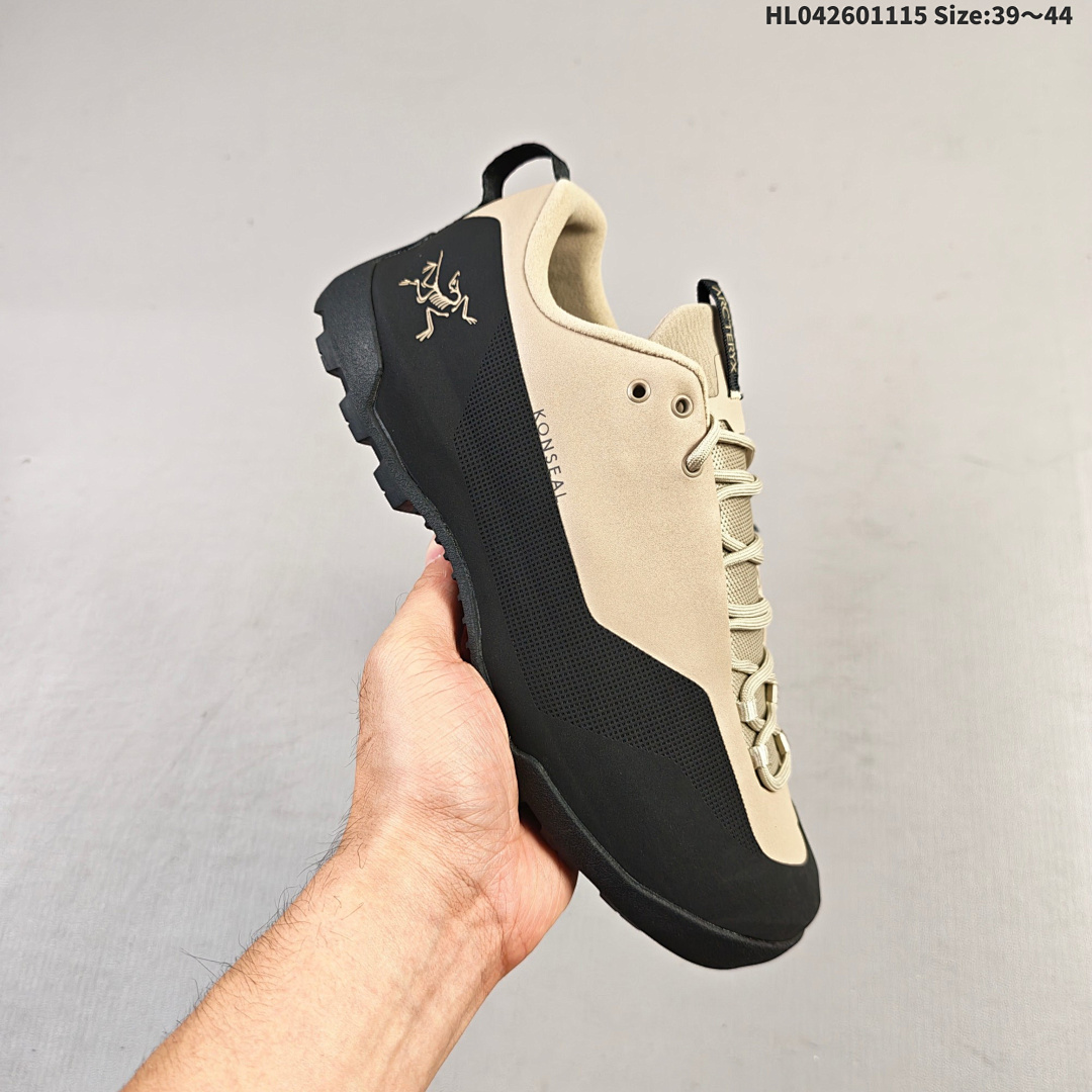 Arcteryx KONSEAL WOMEN LT 🧑‍🤝‍🧑 - foto 9
