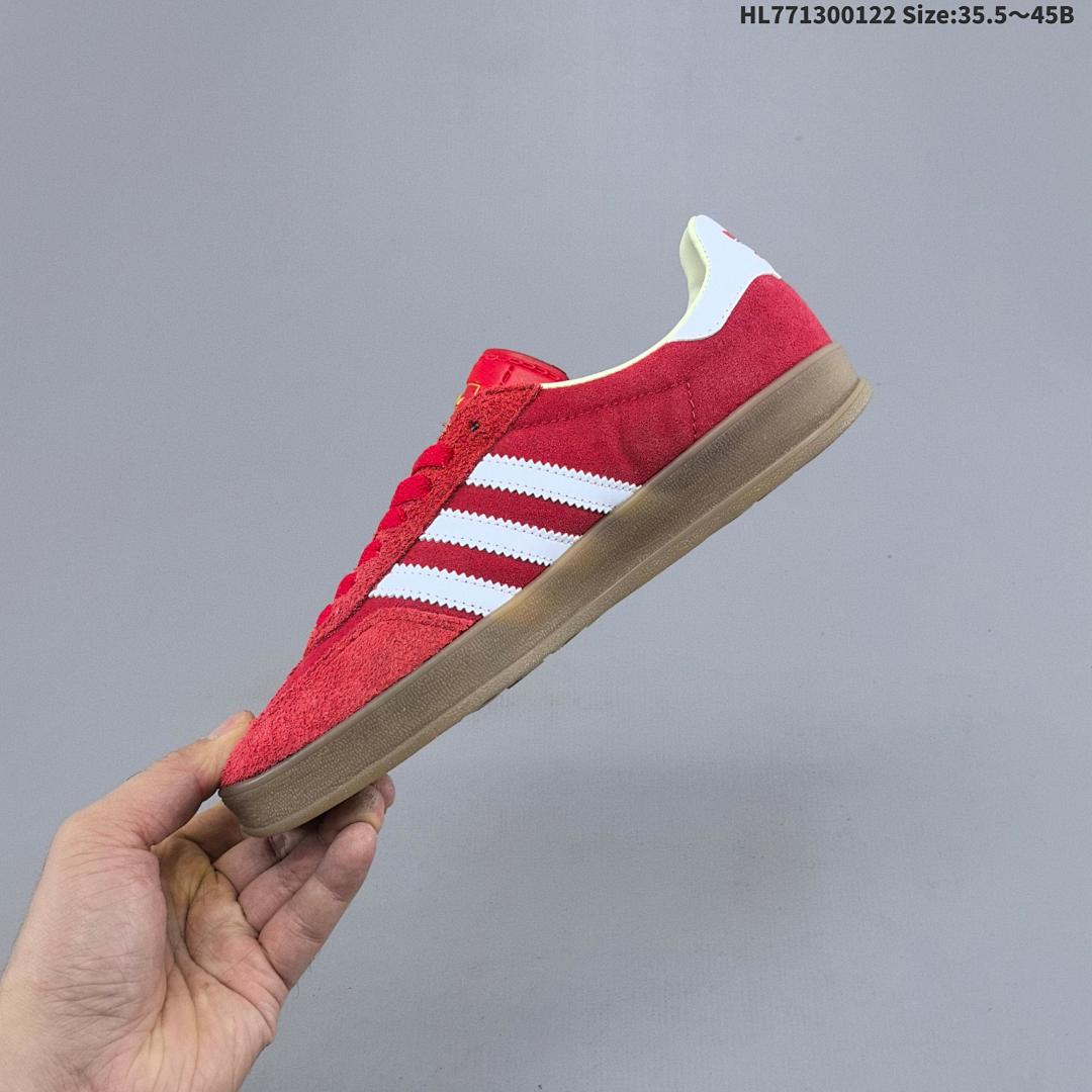 Adidas Originals Gazelle indoor ‘DIY‘ - foto 7